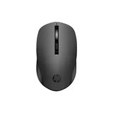 HP S1000 Plus 1600Dpı 2.4Ghz Kablosuz Sessiz Siyah Mouse