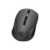 Hp S1000BK Kablosuz Sessiz Mouse Siyah