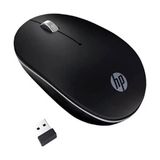 HP S1500 Kablosuz Mouse 1000 DPI Hassasiyet ile Ev ve Ofis Kullanımına Uygun