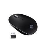 HP S1500 Kablosuz Sessiz Kablosuz 2.4ghz Mouse