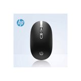 HP S1500 Sessiz Kablosuz Mouse Siyah ( Yeni Üretim )