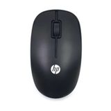 HP S1500 Siyah Kablosuz Mouse