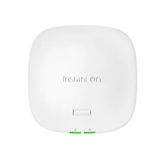 HP S1T09A Aruba Ion AP21 RW Wi-Fi 6 1200 Mbps İç Ortam Tavan Tipi Access Point
