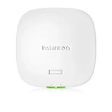 HP S1T23A Aruba AP32 1 Port Gigabit Dual Bant Wi-Fi 6 Access Point