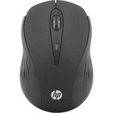 Hp S3000 2.4 Ghz Wireless 2400DPI Kablosuz Mouse 3 Butonlu - Siyah