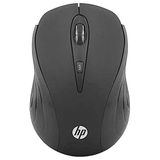HP S3000 2.4 Ghz Wireless 2400dpi Kablosuz Mouse 3 Butonlu
