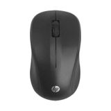 Hp S500 1200dpı 2.4ghz Wireless Usb Siyah Kablosuz Mouse Pil İçinde Diğer siyah