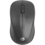 Hp S500 2.4 Ghz Kablosuz Optik Mouse 1000 DPI Siyah Ev - Ofis Kullanımı İçin Uygun