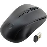 HP S500 7CH4325CDZ Siyah Wireless Dongle Bağlantı Kablosuz Mouse