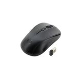 HP S500 Wireless Mouse 1600 DPI 2.4GHz USB Dongle Bağlantı Kablosuz Fare 7CH4325CDZ