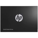 Hp S650 Ssd 2,5" 240GB 450/560MB (MODEL:345M8AA)