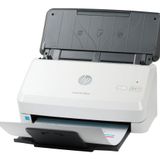 HP ScanJet Pro 2000 s2 tarayıcı, tek sayfa besleme, 50 sayfa ADF, USB)