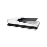 HP ScanJet Pro 2500 f1 tarayıcı, düz yatak, 50 yaprak ADF, USB)