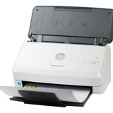 HP ScanJet Pro 3000 s4 (Tarayıcı, Tek Yaprak Besleme, 50 Yaprak ADF, USB)