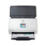 HP ScanJet Pro N4000 6FW08A Wi-Fi Network Doküman Tarayıcı