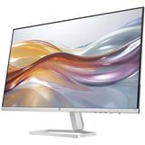 Hp Series 5 Monitör 27" Düz, Fhd, Ips Panel, 75 Hz, 5 Ms (94F44as)