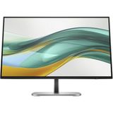 HP Series 5 Monitor 524pf Pro 23 inç FHD 100Hz IPS Altura-Ayarlanabilir USB VESA HDMI DisplayPort Mate