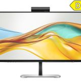 Hp Series 5 Pro 524Pm 23.8" 5Ms Mm Konferans Ips