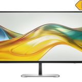 Hp Series 5 Pro 527Pq 27'' 5Ms Hdmi Dp Pivot Ips