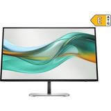 Hp Series 5 Pro 527PU 27" 5ms Type-C Pivot IPS Yükseklik Ayarı .hdmi Dp . Ethernet