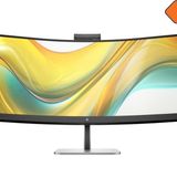 Hp Series 5 Pro 534Pm 34" Curved Mm Konferans Va