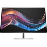 HP Series 7 Pro 727PK 8J9G2AA 27 inç 4K Monitör