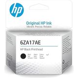 HP Siyah Baskı Kafası 6ZA17AE Uyumlu Yazıcı Modelleri İçin Yüksek Performanslı