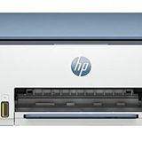 HP Smart Tank 585 1F3Y4A Renkli Inkjet Yazıcı A4 Fotokopi Tarayıcı Fotokopi Wi - Fi Tanklı Yazıcı HC