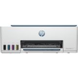 HP Smart Tank 585 1F3Y4A Wi-Fi + Tarayıcı + Fotokopi Renkli Çok Fonksiyonlu Mürekkep Püskürtmeli Yazıcı