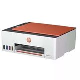 Hp Smart Tank 589 4A8d9a Wi-Fi + Tarayıcı + Fotokopi Renkli Çok Fonksiyonlu Tanklı Mürekkep Püskürtmeli Yazıcı