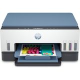 Hp Smart Tank 675 All-In-One Çift Taraflı Baskı, Tarama, Kopyalama Kablosuz Mürekkep Püskürtmeli Tanklı Yazıcı 28C12A - Siyah - Beyaz