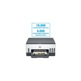 Hp Smart Tank 720 All-İn-One Yazıcı, Baskı, Tarama, Kopyalama, Kablosuz