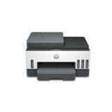 HP Smart Tank 750 6UU47A All in One Çift Taraflı Baskı Tarama Kopyalama ADF Kablosuz Mürekkep Püskürtmeli Tanklı Yazıcı