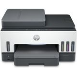 HP Smart Tank 790 4WF66A Faks Tarayıcı Fotokopi Wi-Fi Mürekkep Püskürtmeli Tanklı Yazıcı