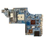 Hp Spare Anakart Pwa Hpmh 40gab7 Hpmh 41-ab7400