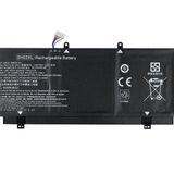 Hp Spectre 13-AC000 X360 SH03XL Notebook Uyumlu Batarya