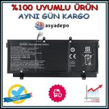 Hp Spectre X360 13-AC024NF Batarya