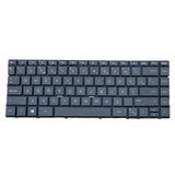 HP Spectre x360 13-w001nt Klavye