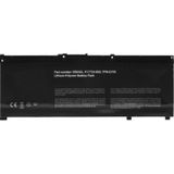 Hp Sr04xl 15-ce000 15-ce000ng 15-cb0xx Notebook Batarya