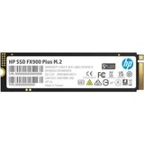 Hp SSD FX900 Plus 4tb Nvme M.2 7400MB/S-6500MB/S