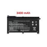 Hp Stream 14-AX009NT Batarya