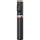 Hp T17 Bluetooth Kumanda Özellikli Ayarlanabilir Uzunluk Stabil Selfi Çubuğu 73 cm - Genel