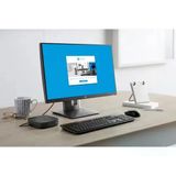 Hp T430 Thin Client 496L8aa Celeron N4020 2 Gb 32 Gb Uhd Graphics 600 Mini Pc (Yenilenmiş 2. El Ürün)