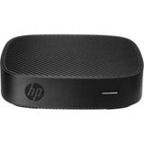 Hp T430 Thin Client Intel Celeron N4000 2 GB Ram 16 GB SSD Intel UHD Graphics (Yenilenmiş Mini Pc) - Windows 10 Home