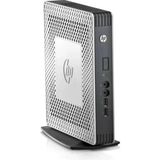 Hp T610 Mini Pc Amd T56n 4 Gb Ram Harddisksiz Dual Core Masaüstü Bilgisayar Outlet Teşhir