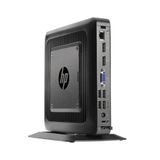 Hp T620 Mini Pc Amd Gx-217Ga 4Gb Ram Harddisksiz Yüksek Performanslı Bilgisayar Outlet Teşhir