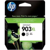 HP T6M15AE 903 XL Yüksek Kapasiteli Siyah Muadil Mürekkep Kartuş