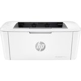 HP Tek Fonksiyonlu Beyaz Wi-Fi Lazer Yazıcı
