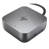 Hp Thunderbolt 4 Ultra 280W G6 Dock Station AW5M5UT