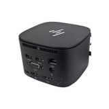 Hp Thunderbolt Yerleştirme İstasyonu 280 W G4 Birleşik Kablo İle (4J0g4aa)